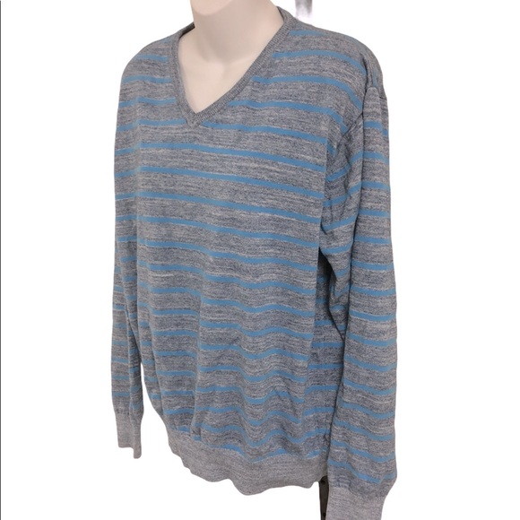 PD&C Crew Neck Sweater - Picture 2 of 5